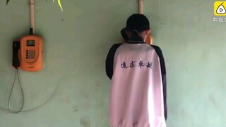 衡水中学学生打电话给父母痛哭