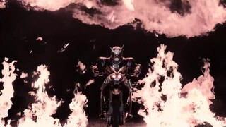 Kamen Rider Heisei Generations FOREVER: Bài hát chủ đề