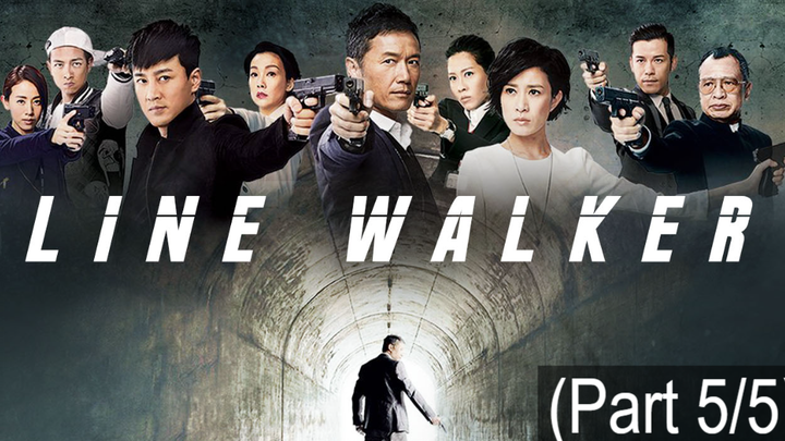 [พากย์ไทย]Line Walker (Shi tu xing zhe) (2016) ล่าจารชน_5