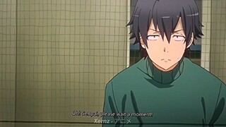 Hachiman😎