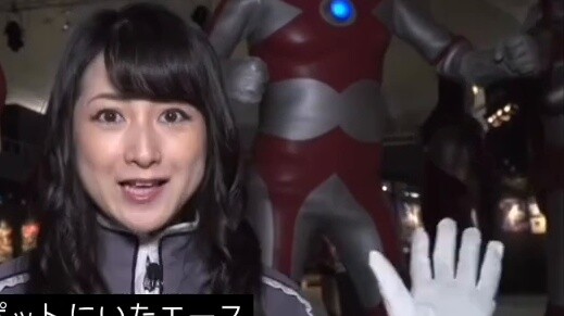 [Tokusatsu DNA] นิทรรศการ Ultraman Works ของญี่ปุ่น เปิดตัวอย่างเป็นทางการ! นี่คือสิ่งที่เอ็ดดี้ดูเห