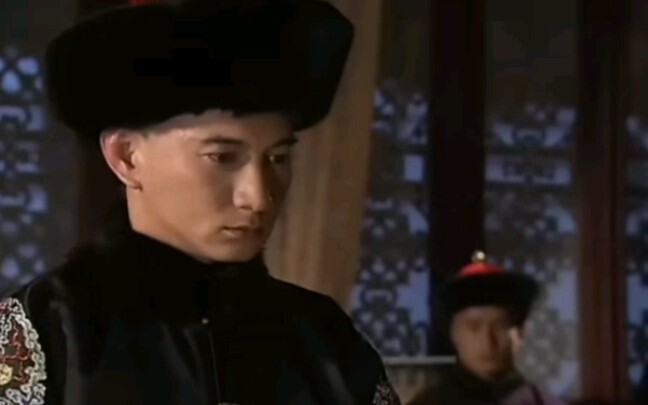 [Movie&TV] A Real Emperor | Nicky Wu's Cuts from "Scarlet Heart"