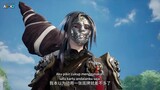 The Success Of Empyrean Xuan Emperor Season 2 Episode 50 Subtitle Indonesia