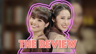 [ The Review ] Secret Garden อลเวงรักสลับร่าง EP.19-20