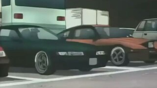 Initial D Stage 1 - 12
