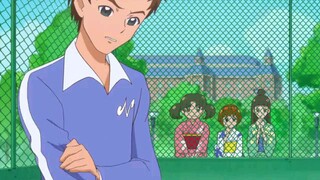 Go! Princess Precure Ep 27 (Eng Sub)