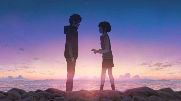 [ AMV ] Your Name