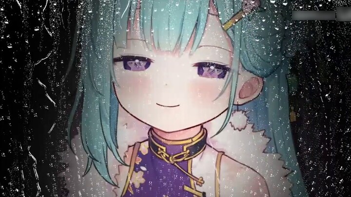 ฉันแค่อยากจะเป็นน้ำมันหล่อลื่นระหว่างคุณสองคน...