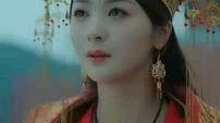 Mov8 The Grand Princess fully embraced darkness returning for revenge with memories of her past life