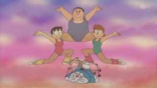 Doraemon episode 170