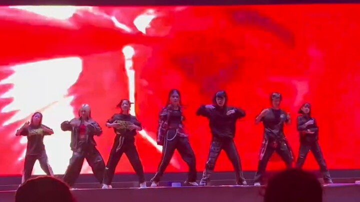 Micdrop won the competition with all five generations of songs