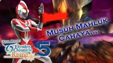 (Yuk Main) Eiyuden Chronicle: Rising (Part 5) Melawan musuh ultraman