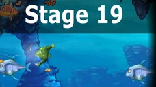 Feeding Frenzy 2 - Stage 19 Full