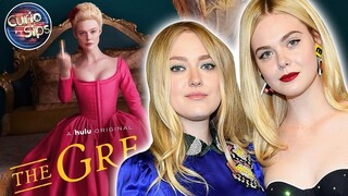 Elle Fanning VS. Dakota Fanning! Which sister is Better?!