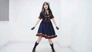 Sangat membara! Nyanyian dan tarian gandum terbuka penuh! CHASE! Lagu solo Yuki Yukina/Akademi Hiro 