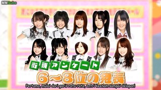 AKBINGO! ep 050 [INDO SUB]