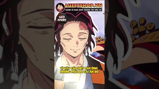 Bí ẩn về sự ra đi của cha Tanjiro | Kimetsu no Yaiba #anime #demonslayer #kimetsunoyaiba