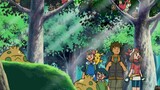 Pokemon Advanced | Episode 21