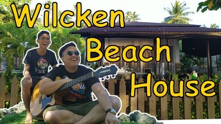 WILCKEN BEACH HOUSE | VLOG #15
