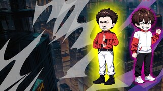 Transformed into a demon and slayed the ghost Episode 13