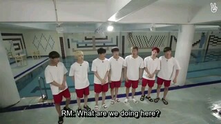 Run BTS EPISODE 4