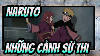 [Naruto the Movie / Hỗn hợp chỉnh sửa] Cảnh sử thi