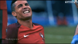 Ronaldo và trận đấu khó quên nhất trong đời cầu thủ
