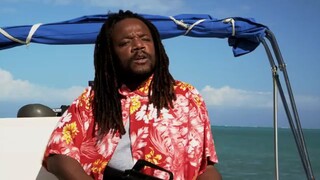 They stepped onto the forbidden island! | Action Movie, Adventure | Full Movies in English HD