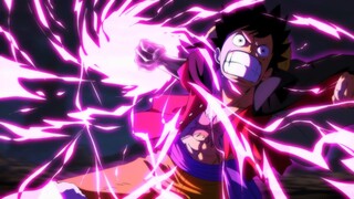 Luffy's Elemental Haki! The Most Powerful Haki Ever - One Piece