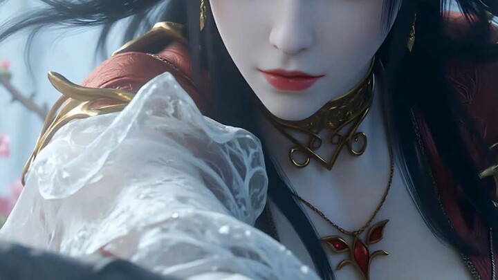 pemersatu bangsa queen medusa 🥰