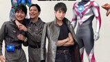 Ultraman Zeta: I really want to fight with Uub-senpai now!