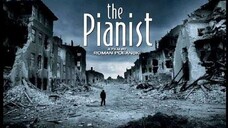 The Pianist (2002) สงคราม ความหวัง บัลลังก์ เกียรติยศ พากย์ไทย