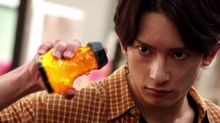 Kamen Rider Chimera Gaiden Limited Battle Collection [60 Frames]