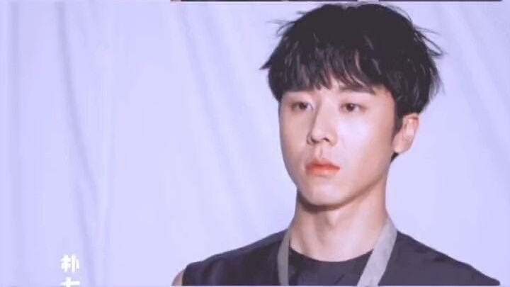 [HIStory4-Falling in love with you at close range] The older brother who loves to tease his younger 