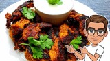 Homemade Chicken Shawarma | Easy Chicken Shawarma Recipe |Grilled Chicken Shawarma