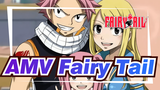 [AMV Fairy Tail] Kamilah Para Penyihir Fairy Tail!