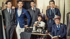 The Gentlemen of Wolgyesu Tailor Shop #Kdrama