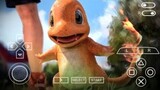 Best High Graphics Pokemon games For Android On Play Store 2022