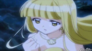 Mermaid Melody || Karen, Noel, Coco - Can't back down
