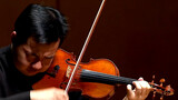 Bản violin cực hay của "Paganiniana"- N. Milsteim