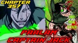 HULING ATAKE NI CAPTAIN JACK! PAALAM NAâ€¼ï¸�ðŸ˜­ Black Clover Final Arc Chapter 357