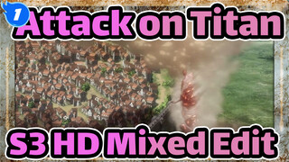 [Attack on Titan]S3 HD Mixed Edit-Beat-Synced_1