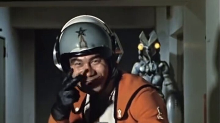 Watch Baltan the Loyal at once! How to change the color of crayfish! Bandai SHF Baltan Starman First