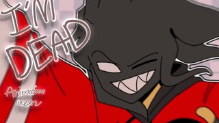 【meme动画】I’M DEAD || Animation meme || FNF:ENTITY