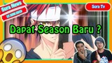 Benarkah Shokugeki No Soma Dapatkan Season 4 ? - SORA NEWS