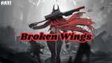 NIKKE OST: Broken Wings [1 Hour]