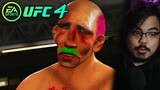 UFC 4 Career Mode - EP1: TARUB MULTIVERSE