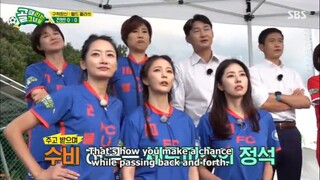 EP.11 Shooting Stars (Kick A Goal) with English Sub