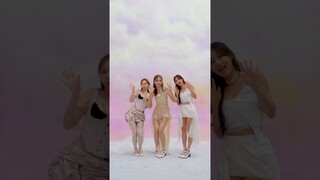 TWICE 「DIVE」Unit Dance NAYEON JIHYO TZUYU