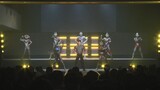 [Pertunjukan Panggung Ultraman] Pertunjukan Panggung Generasi Baru Ultraman Decai [Teks China/Grup S